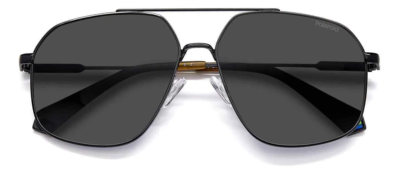Polaroid Core PLD6173 Eyeglasses - view 5